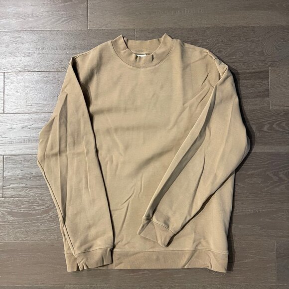 Mock Neck Sweater - Picture 2 of 2